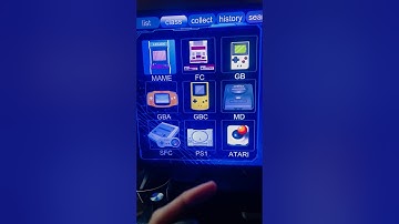 4K Game Stick Lite All Emulators #retrogaming #gamestick #lite