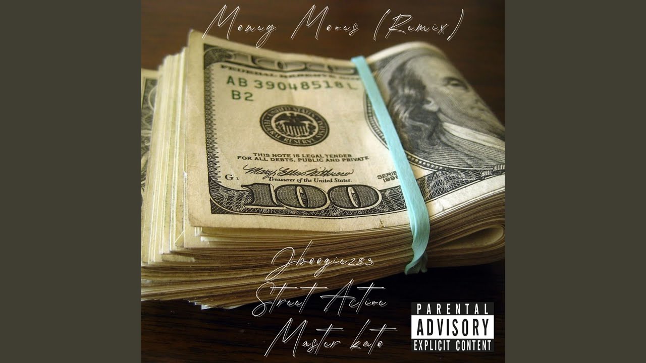 Money Moves (Remix) - YouTube