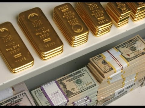 El origen del Oro y el Dinero - YouTube