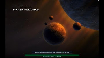 06 Smash & Grab