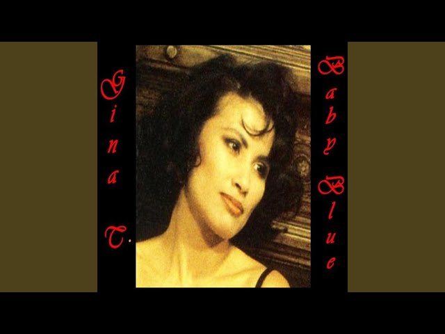 Gina T. - Face In The Mirror