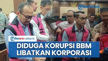 Dugaan Aliran Triliunan Rupiah Mengalir ke 13 Korporasi, Kejagung Dalami Kasus Korupsi Pertamina