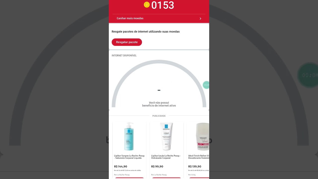 SAIU NOVO METODO DO APRICATIVO DA CLARO PREZÃO FREE COM MOEDAS GRATUITAS DE GRAÇA