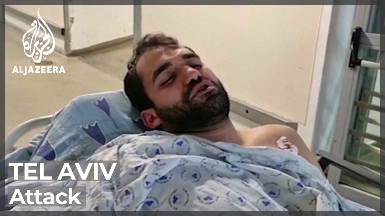 مقتل شخصين وإصابة عشرة آخرين في إطلاق نار بمنطقة شعبية في تل أبيب