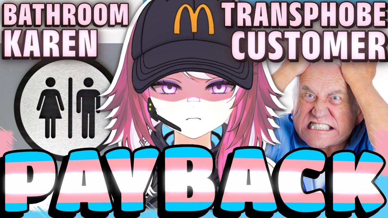 r/TraumatizeThemBack - They CAN'T Always Tell