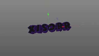 Intro For Xisor