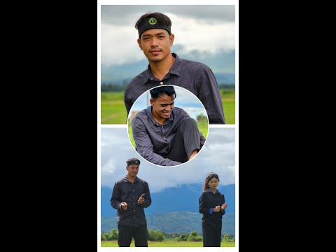 Thengnakhiba Mikuptagi Unofficial cover video