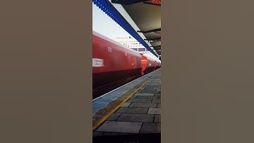 DB SCHENKER class 66