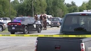911 tapes from Moore stabbing