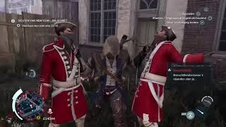 Epic brutal double kills - Assassins creed 3 Remasterd