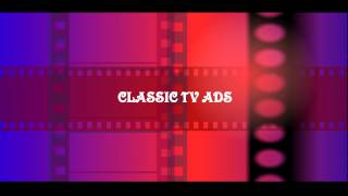 Classic Tv Ads Intro