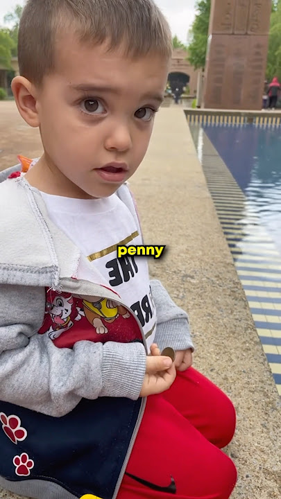 His Only Wish Came True 🥹