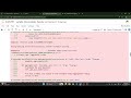 SH-Cloud Data Engineering Class #19