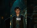 Silk's Secret Map