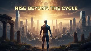 Rise Beyond the Cycle | Ibn Khaldun’s Timeless Lessons on Human Potential and Self-Transformation