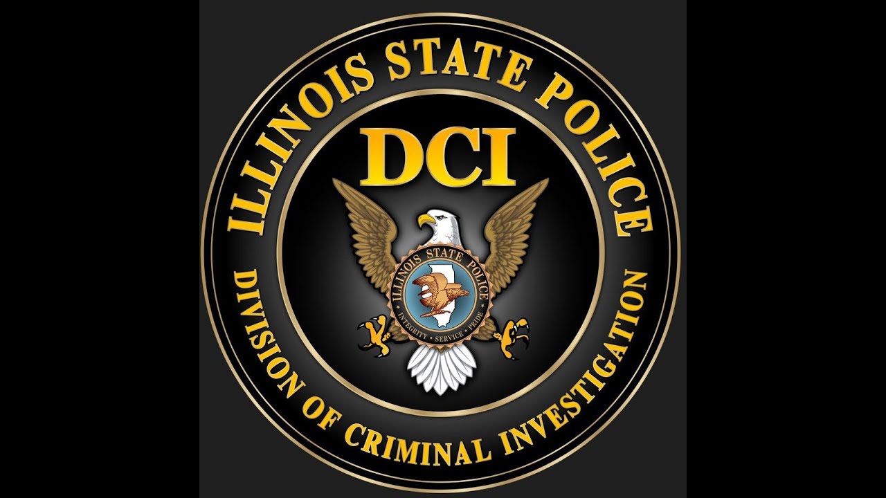 Dci Background Division of Criminal Investigation 5th Anniversary - YouTube