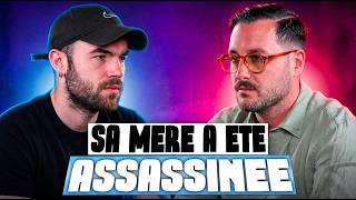 "MA MÈRE et MON FRÈRE ONT ETE ASSASSINÉS" Le témoignage de Louis