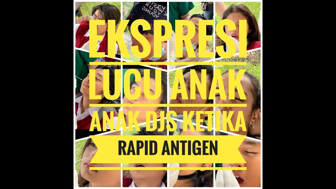 Dari jendela smp antigen part 3