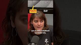 Radinho BdF