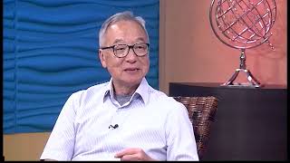 KTSF Interview On Hepatitis (pt.2)