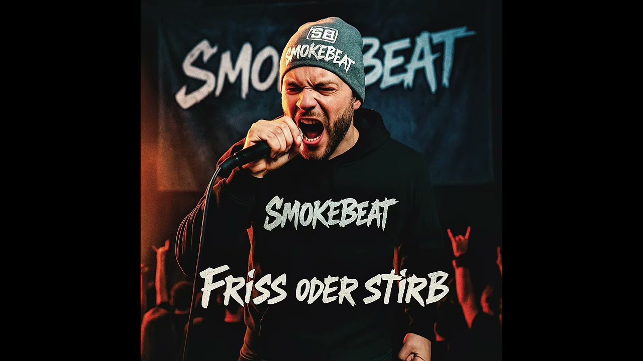 Friss oder Stirb - SmokeBeat