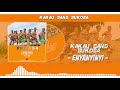 KAKAU BAND ENYANYINYI- OFFICIAL AUDIO HD