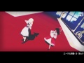 【TTM祭】【東方MMD】炉心融解 (霊夢・魔理沙)