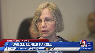 Woman convicted in Elizabeth Smart's kidnapping denied parole