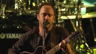 Dave Matthews Band Summer Tour Warm Up - Too Much 07.12.13 screenshot 2