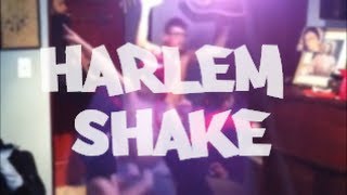 Harlem Shake Turk Edition