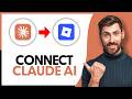 How to Connect Claude AI To Roblox Studio - Step by Step