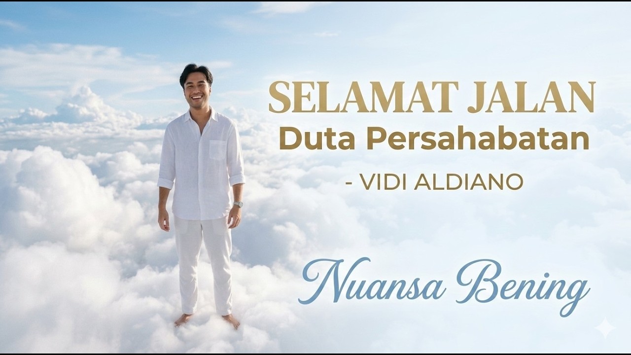 nuansa bening-Vidi Aldiano-  Acoustic-Cover
