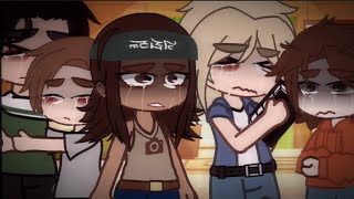 Tw mention of sa Angst Rinney angst