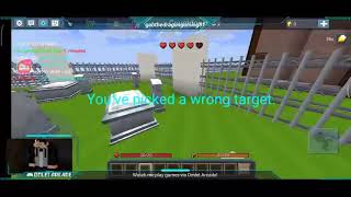 Hide And Seek 2 Gameplay Blockman Goblocky Mods