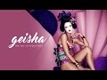 Geisha | marlies dekkers spring summer 2017 collection
