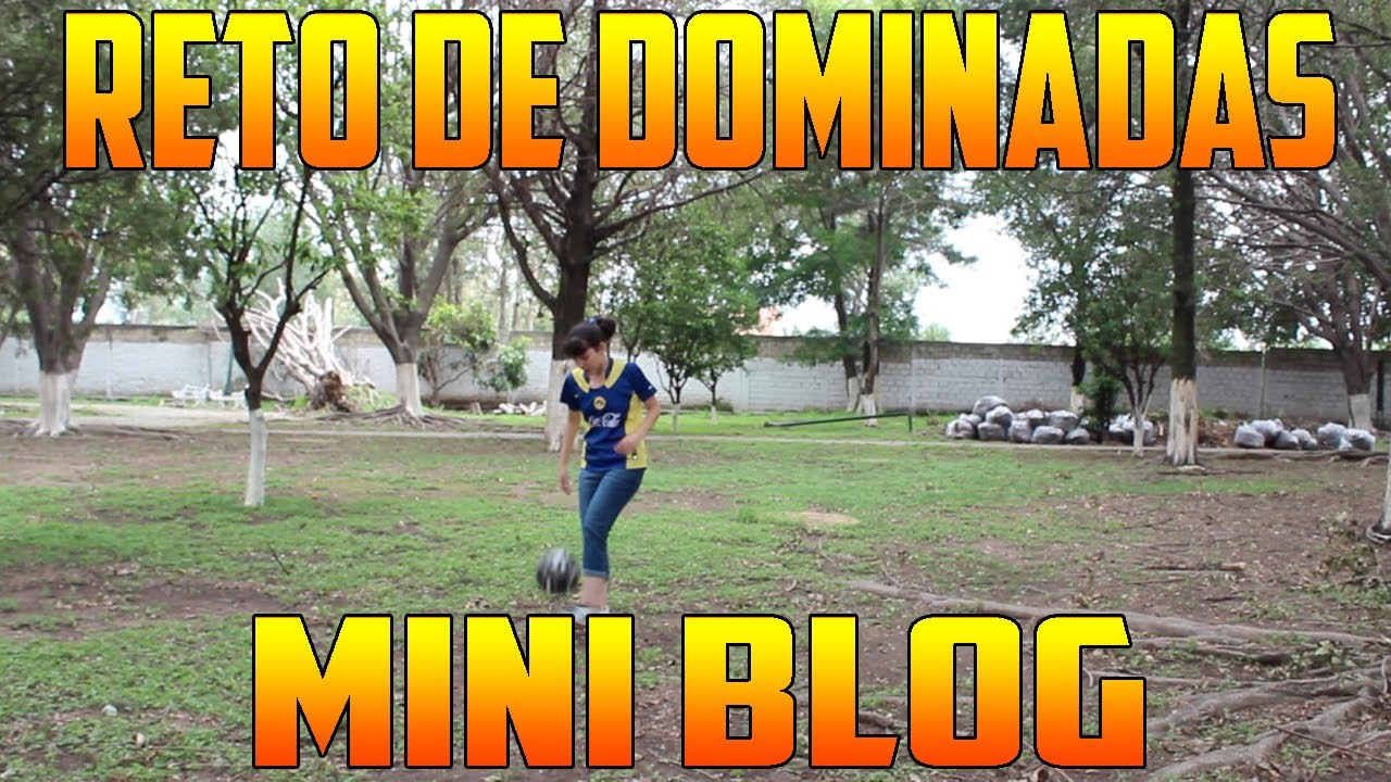 100 dominadas diarias