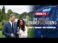 Harry & Meghan - das Traumpaar – die große Sondersendung