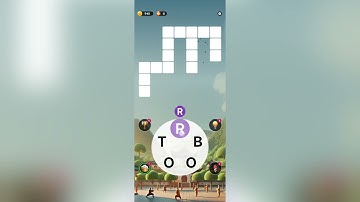 Breezy Crossword Level 41, 42, 43, 44, 45  Answers ✍️🧩 | Go Answer