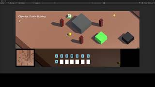 Famous RTS Multiplayer (WIP) Net Worth