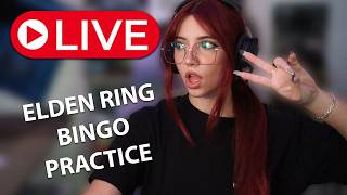 ELDEN RING BINGO GAMES