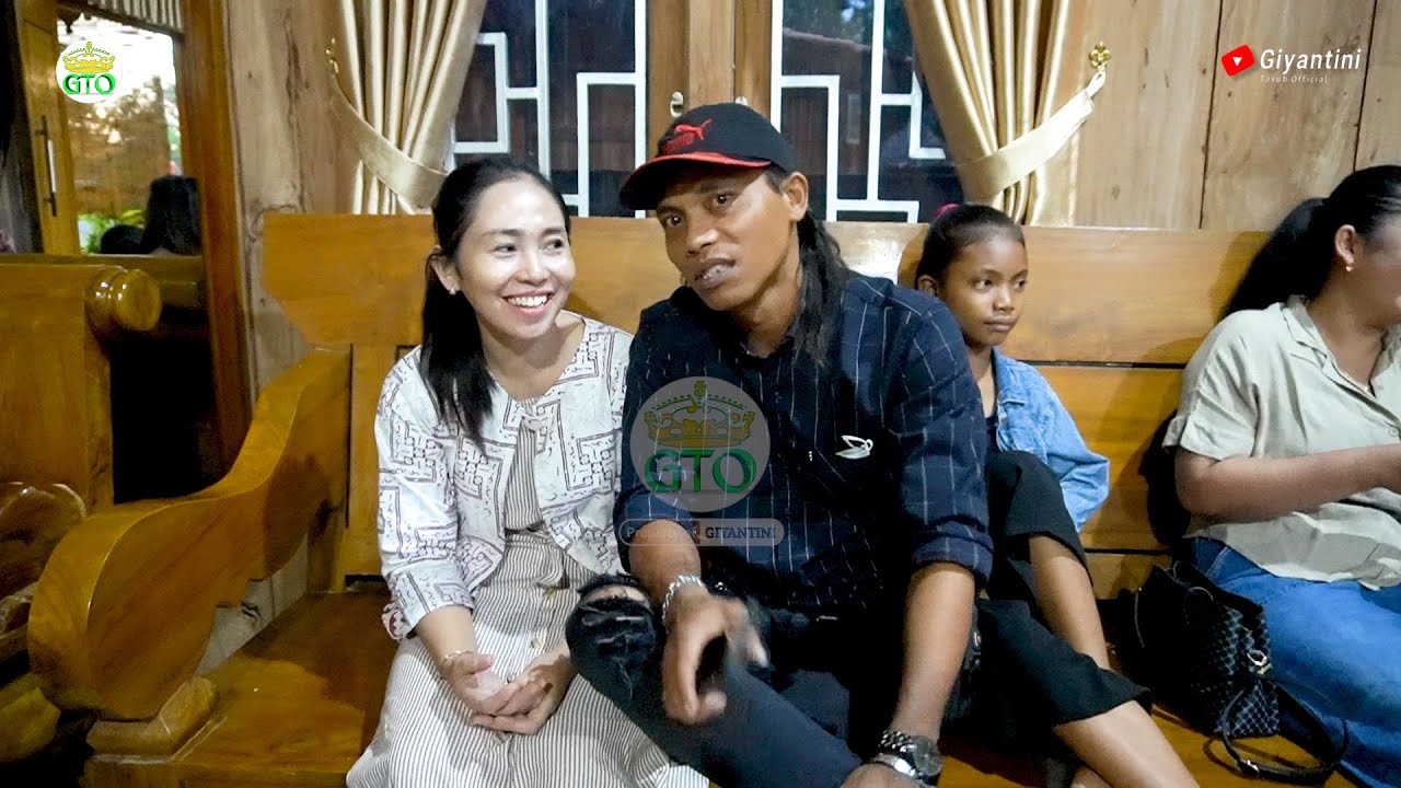 Bu Giyantini Bukber Bareng PLT (Pemburu Langen Tayub) Kabupaten Grobogan