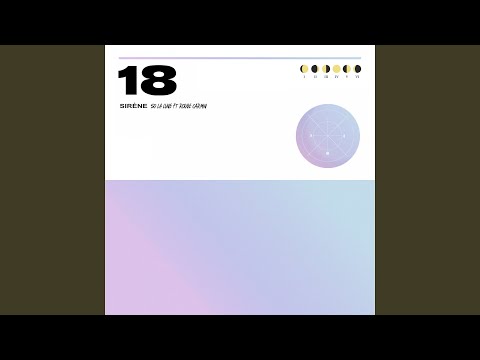 Sirène 18 (feat. Rouge Carmin)