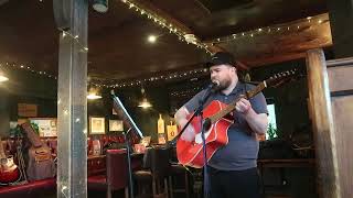 "The Day We Caught The Train" (Ocean Colour Scene cover) by Sam Vaughan