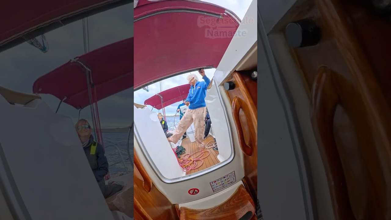 meilentörns und skipperkurse auf den kanaren 