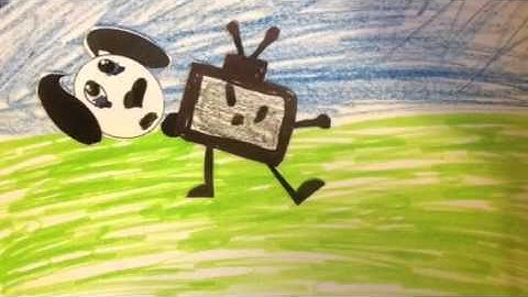 The object show episode 7