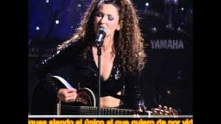 Shania Twain - You're Still The One - subtítulos español