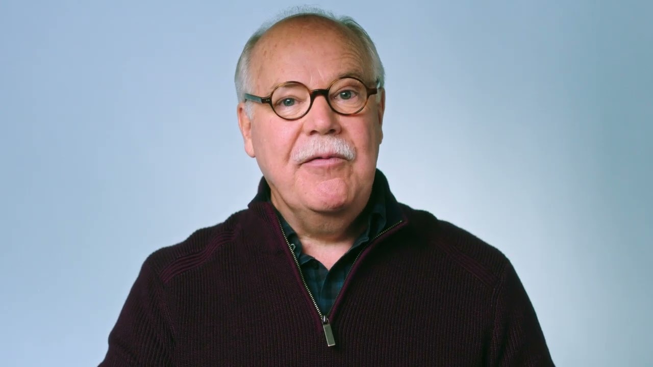 Дэн :15с - Стандартная заключительная заставка