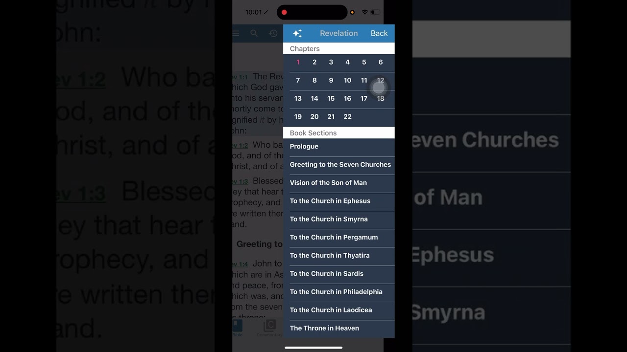 Moses, Elijah, and Enoch are special exceptions and typology of saints