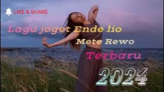 Lagu Joget Ende Lio_Mete_Rewo_Terbaru2024 Viral Erik Saver