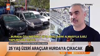 1 Ocaktan Itibaren Sıfır Araçlar Ötvsiz